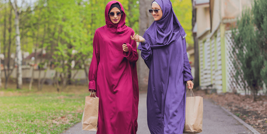 The Evolution of Modest Fashion: From Tradition to Modern