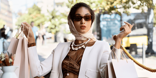 Styling Tips: How to Accessorize Your Abaya for Different Occasions
