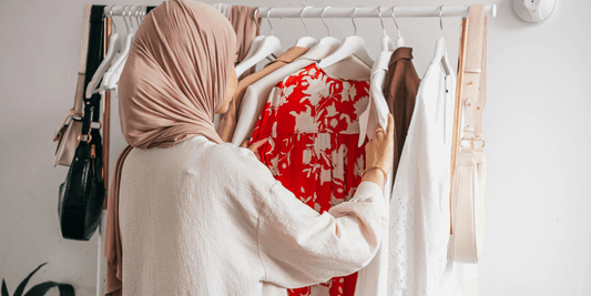 Styling Tips: How to Accessorize Your Abaya for Different Occasions
