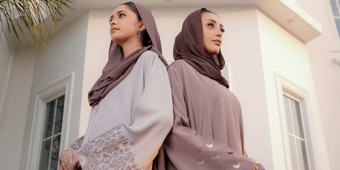 The Evolution of Modest Fashion: From Tradition to Modern